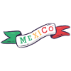 Mexico Flag
