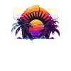 Retro Summer