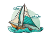Boat Sailboat Sailing