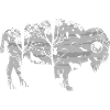 wild bison