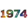 Millésime 1974