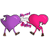 Sticker stay weird