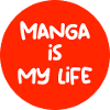 manga is my life