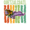 Quetzalcoatl Axolotl Mexico Aztecs Deity