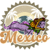 Quetzalcoatl Axolotl Mexico Aztecs Deity