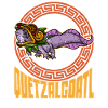 Quetzalcoatl Axolotl Mexico Aztecs Deity