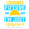 Retired Architect Architecture Retirement