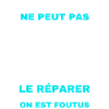 Papa repare