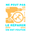 Papa réparateur 3