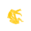 Japanischer Kampfsport Judo