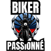 biker passionné