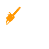 Funny chainsaw saying
