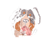 Bernese Mountain Dog