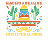 Prison Nurse Fiesta