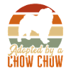 Chow Chow Dog