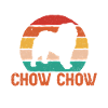 Chow Chow Dog