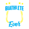 Best Biathlete Ever Biathlon Biathlete