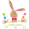 frohe Ostern
