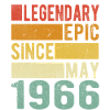 Anniversaire Mai 1966 Épopée légendaire