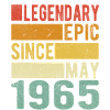 Anniversaire Mai 1965 Légendaire Épopée