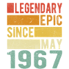 Anniversaire Mai 1967 Épopée légendaire