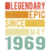 Anniversaire Mai 1969 Épopée légendaire