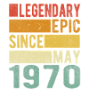 Anniversaire mai 1970 Épopée légendaire