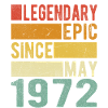 Anniversaire Mai 1972 Épopée légendaire