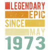 Anniversaire mai 1973 Épopée légendaire