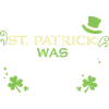 St. Patrick Was Italian
