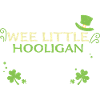 Wee Little Hooligan