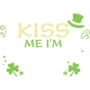 Kiss Me I'm Vaccinated