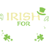 Irlandais d’un jour