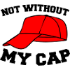 not without my cap 002