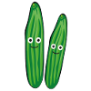 Concombres,Couple,Concombres,Concombre,Concombre,Couple