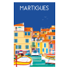 MARTIGUES