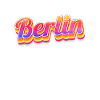 Berlin Berlinerin Berlin City Berlin