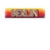 Berlin Berlinerin Berlin City Berlin
