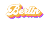 Berlin Berlinerin Berlin City Berlin