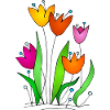 Blumen