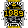 1989 SEPTEMBER