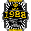 1988 MAY