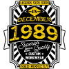 1989 DECEMBER