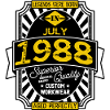 1988 JULY