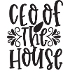 CEO Of The House
