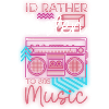 80s disco costume