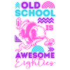 80s Disco Neon Party