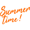 Summer time!