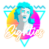 80s Music Nostalgia Neon Signs