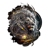 Lion of Light
